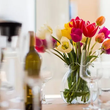 Apartment Moderne Jungtal *