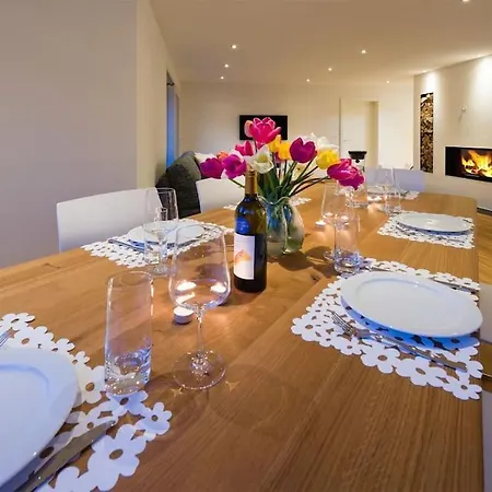 Moderne Jungtal Apartment *