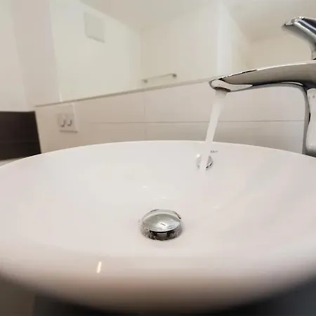 Apartmán Moderne Jungtal *