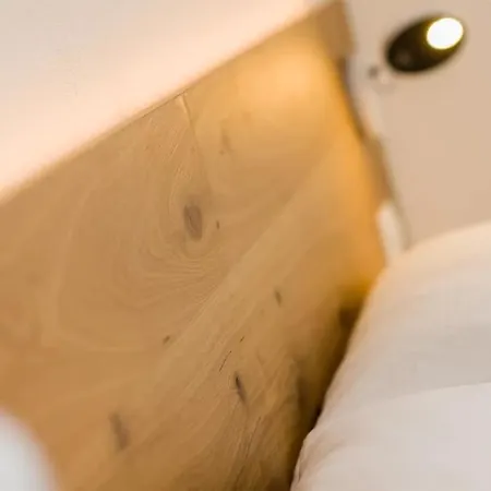 Apartmán Moderne Jungtal Grächen