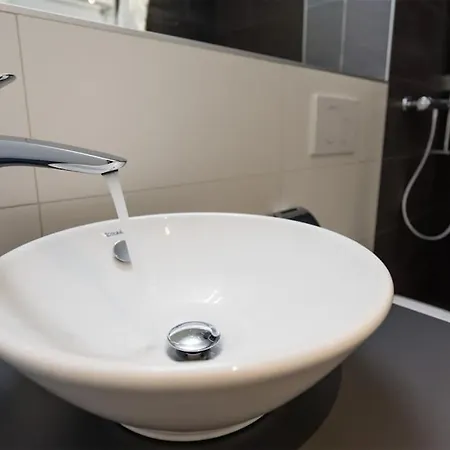 Apartament Moderne Jungtal *