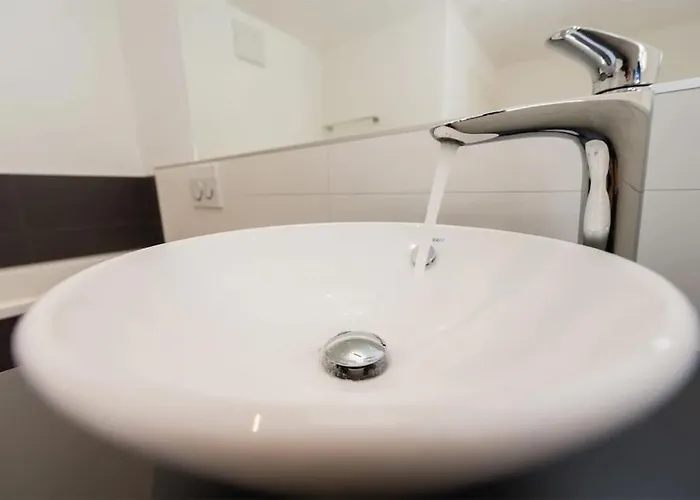 Apartman Moderne Jungtal *
