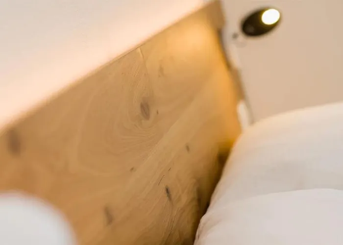 Apartman Moderne Jungtal Grächen