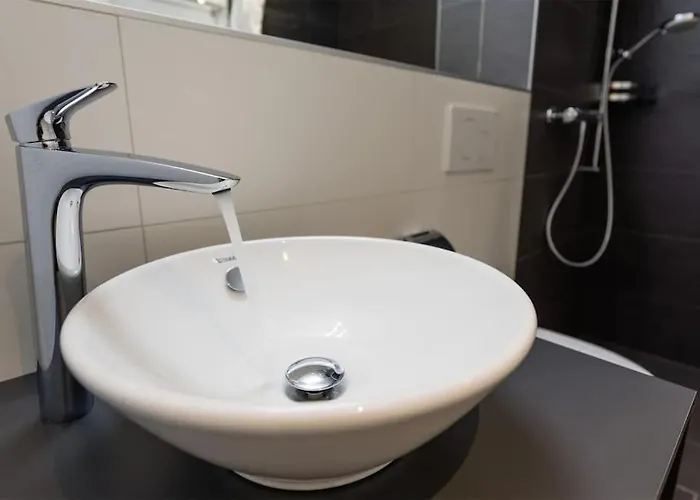 Apartman Moderne Jungtal *